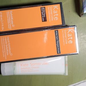 Kate Somerville  skincare lot
